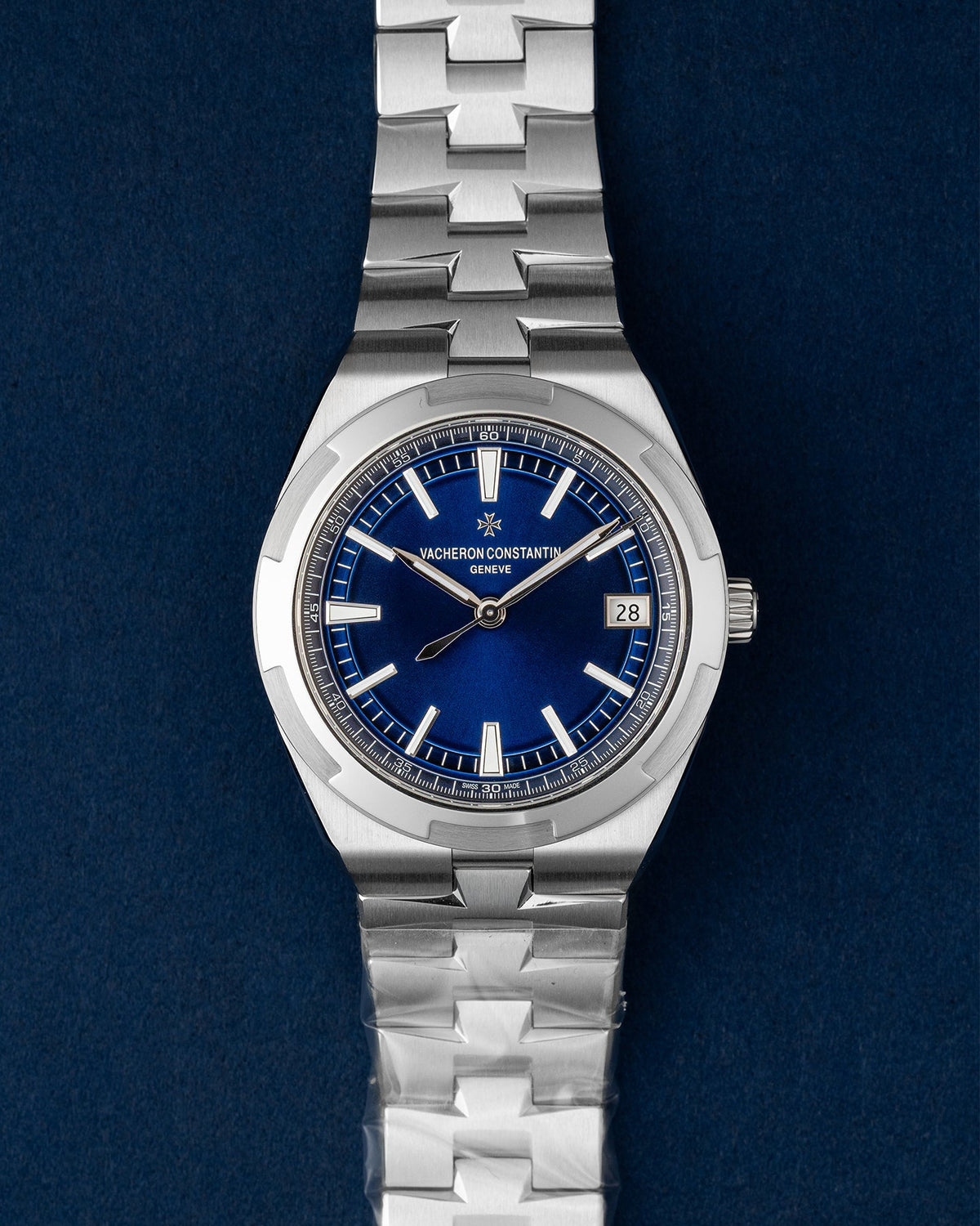 Vacheron Constantin Overseas 4500V
