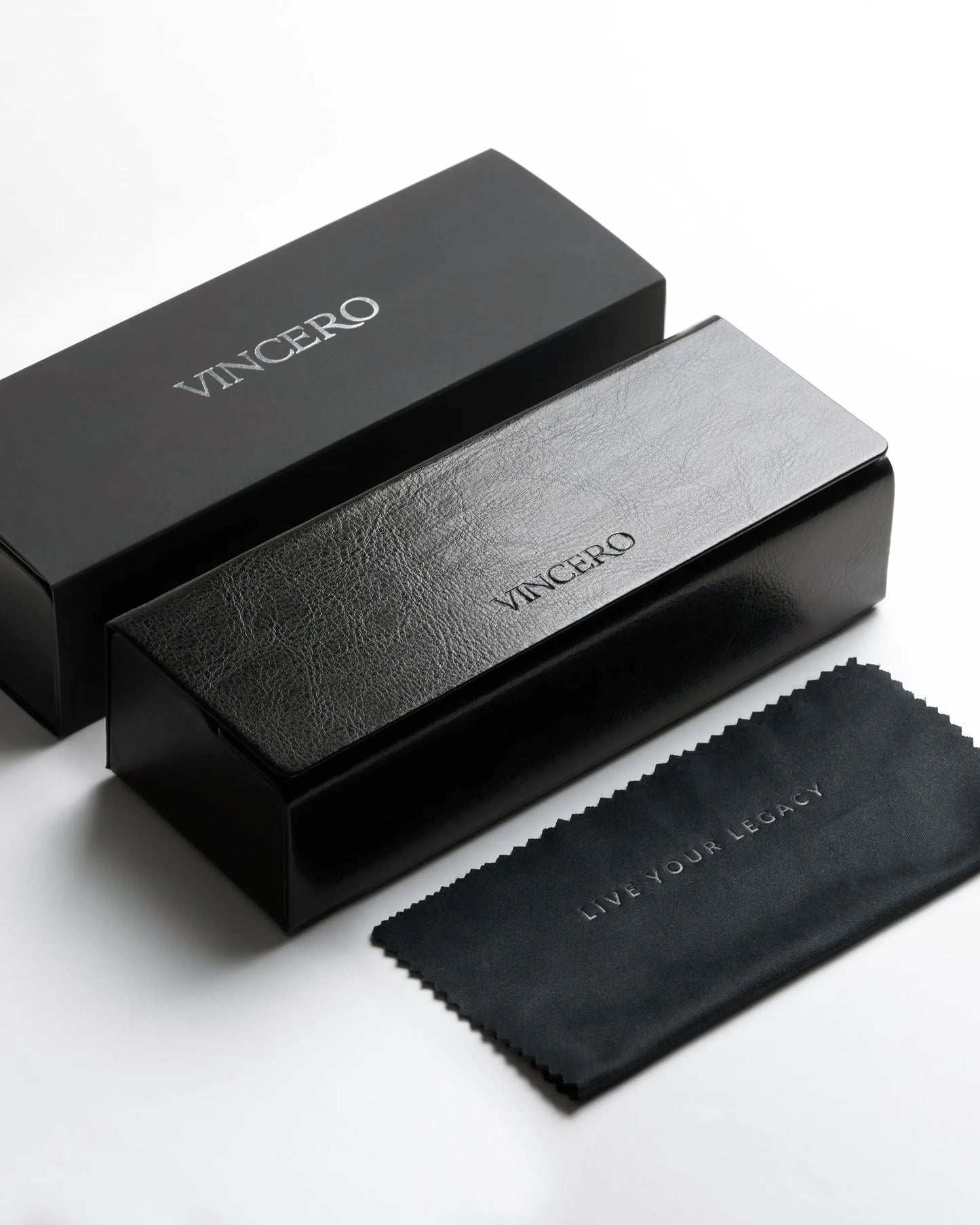 The Morgan - Taupe