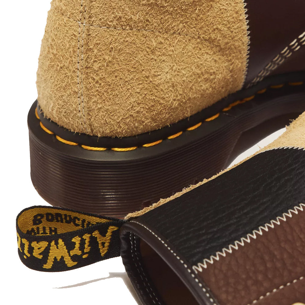 Dr. Marten 1460 Patchwork