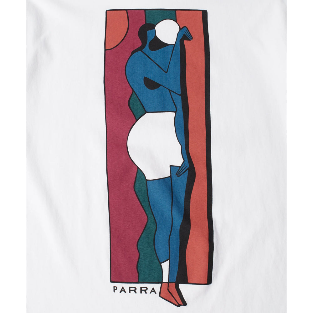 by Parra Vertical Thoughts T-Shirts