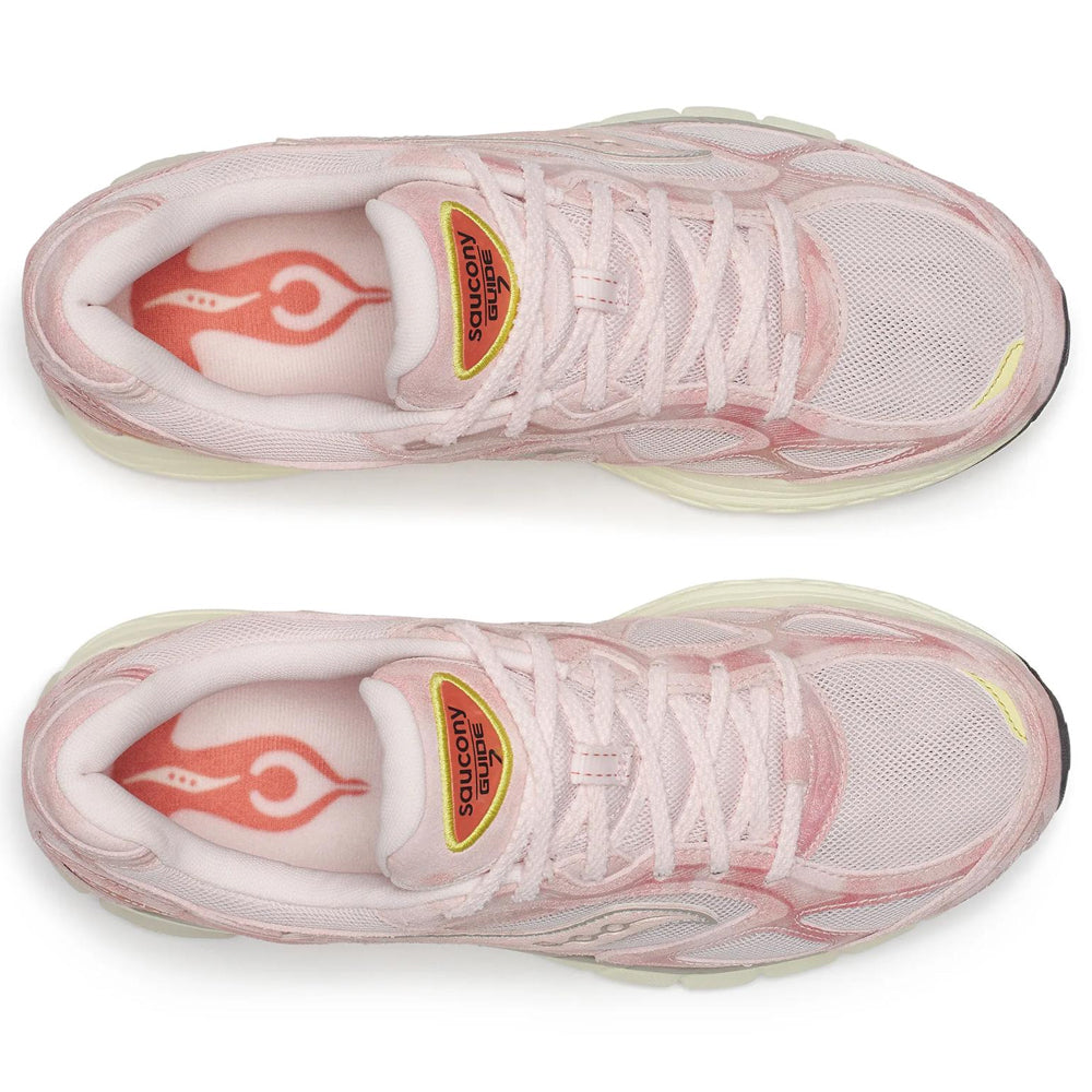 Saucony Progrid Guide 7