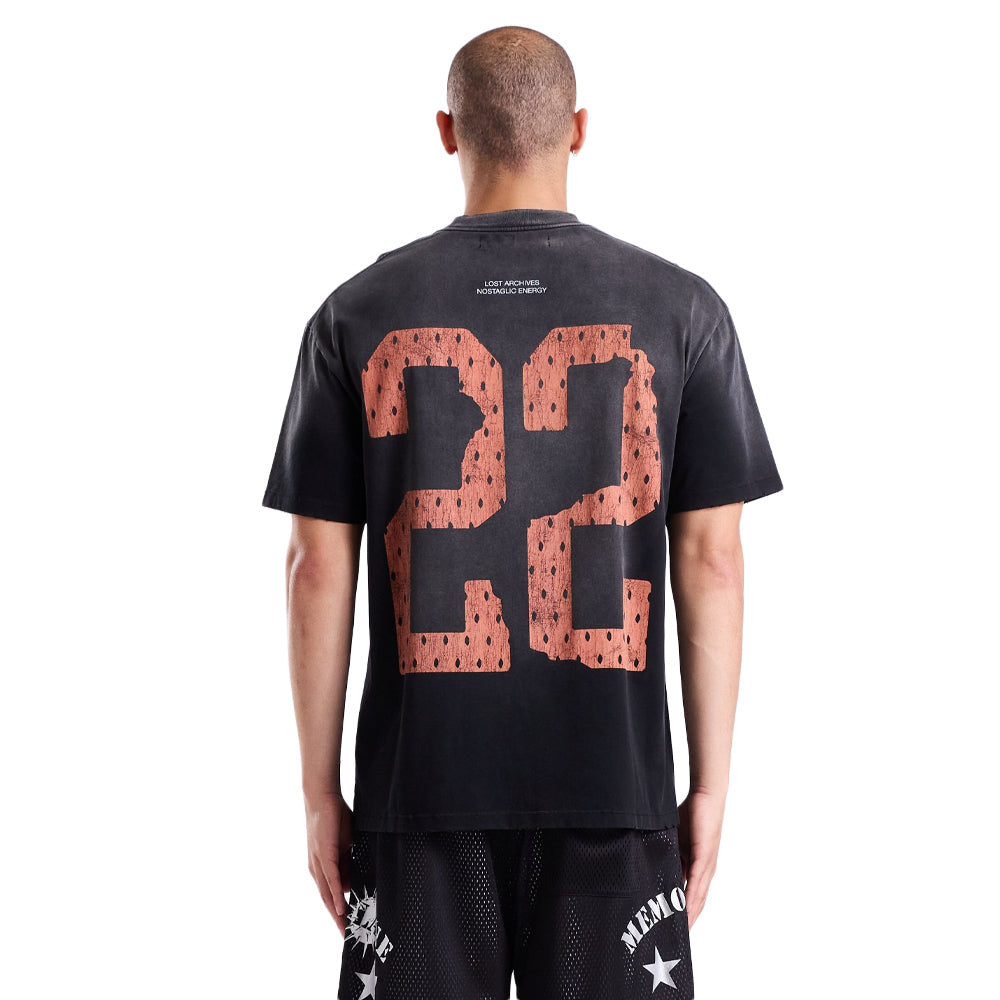 Memory Lane Mind Stack T-Shirt