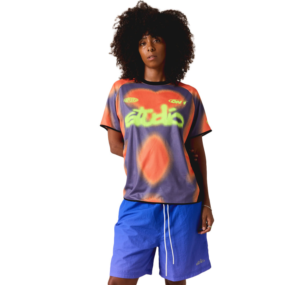Supervsn Studio Heat Jersey