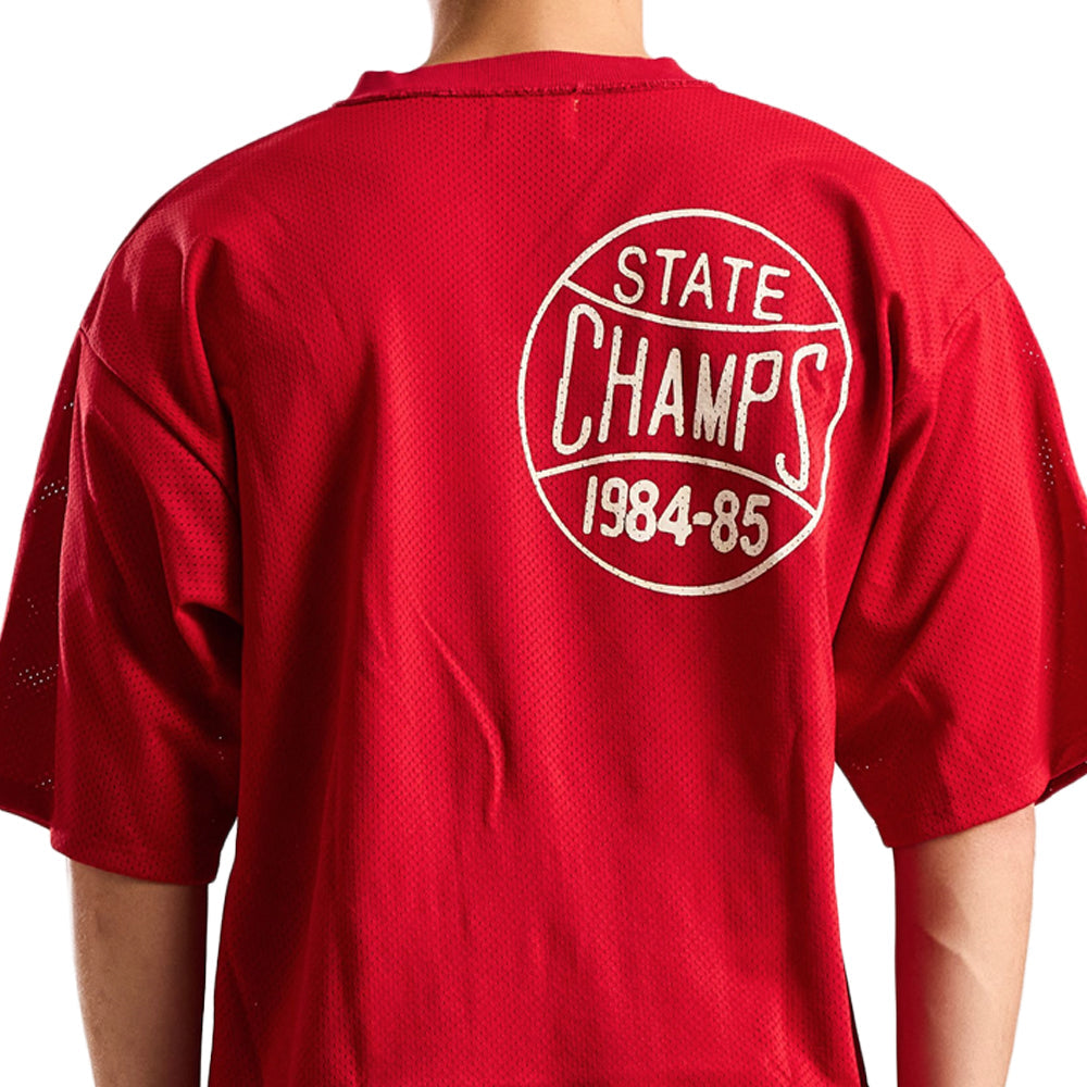 Diet Starts Monday State Champs Practice Jersey