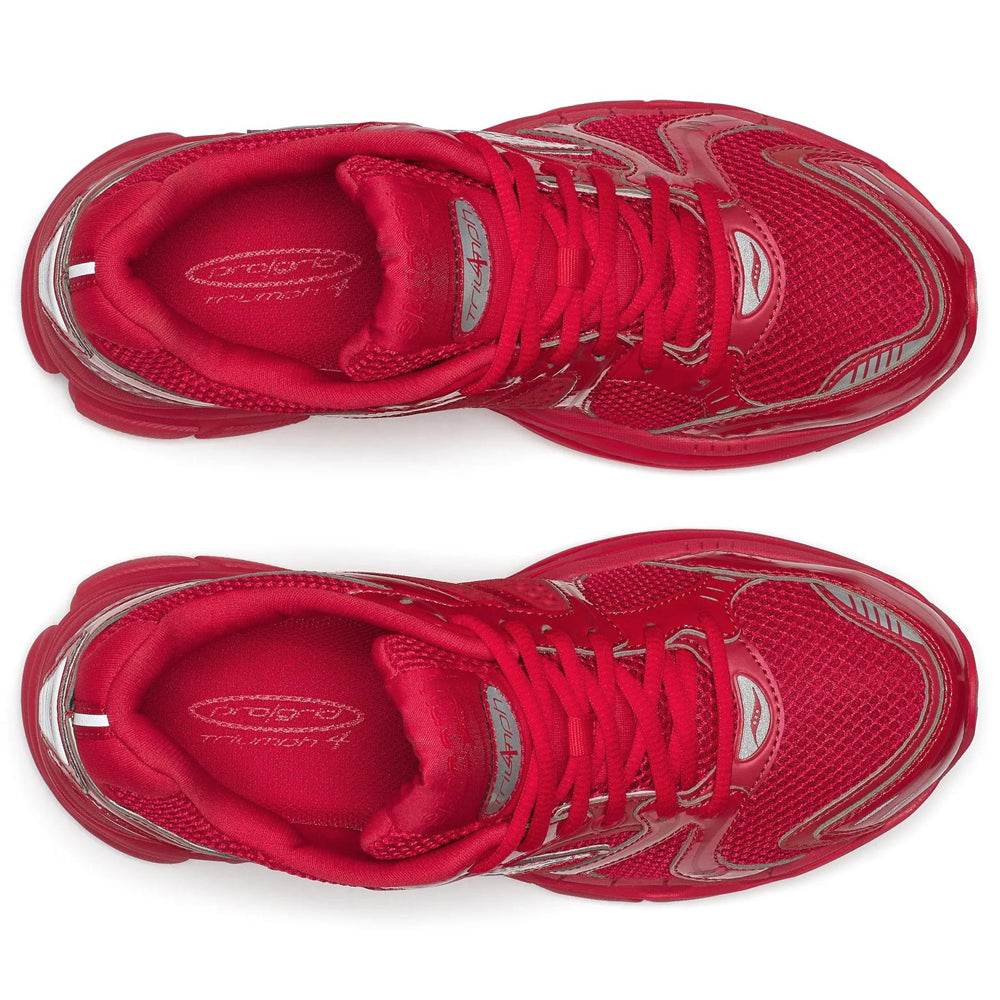 Women's Saucony Progrid Triumph 4 "Glossy"