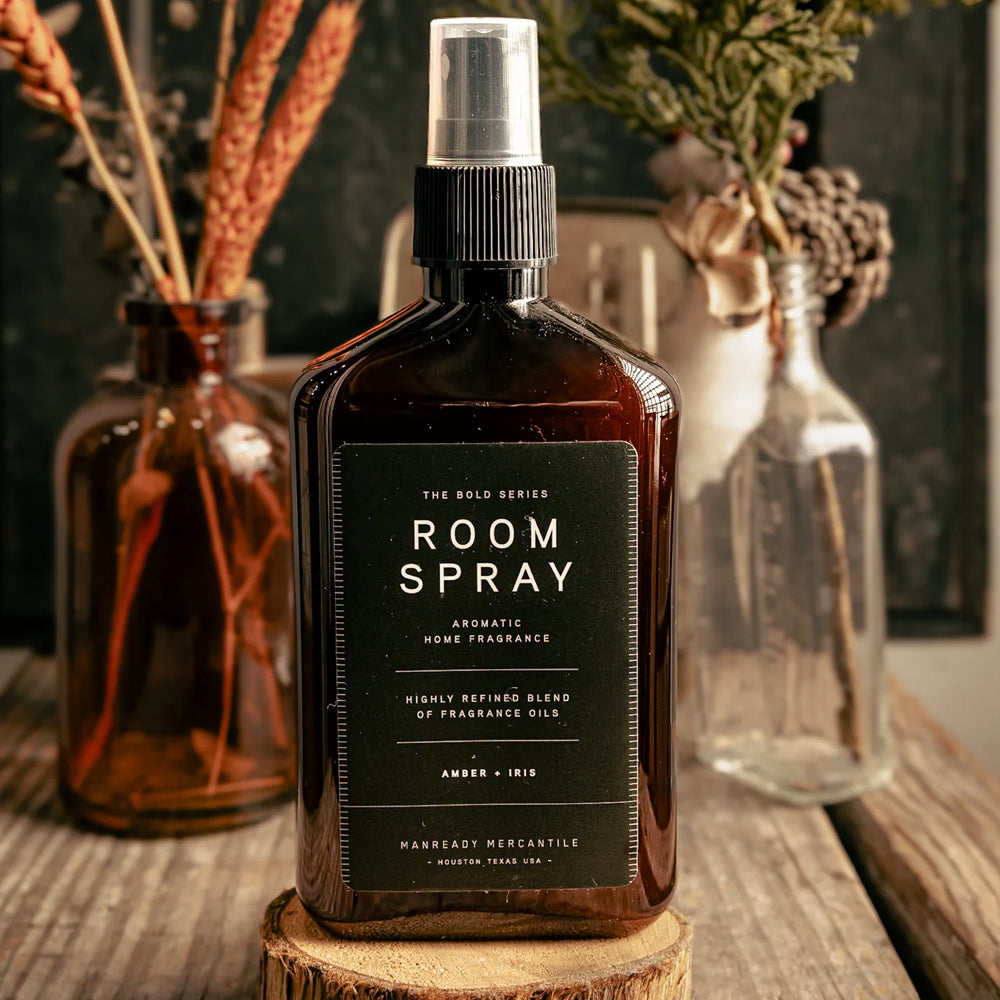 Manready Mercantile Bold Series Room Spray