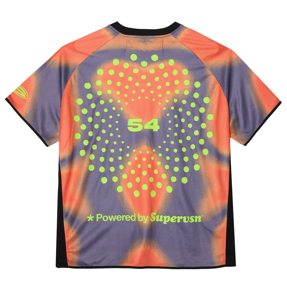 Supervsn Studio Heat Jersey