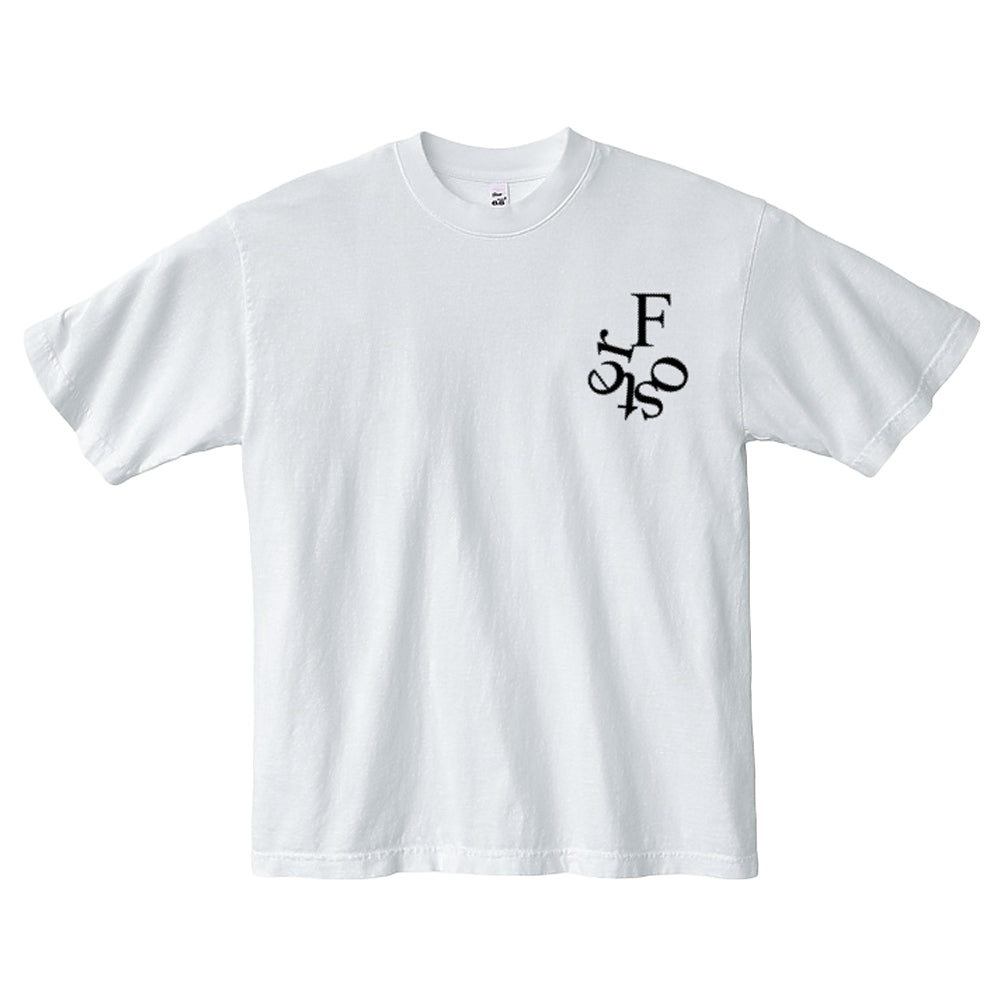 Foster Scramble T-Shirt