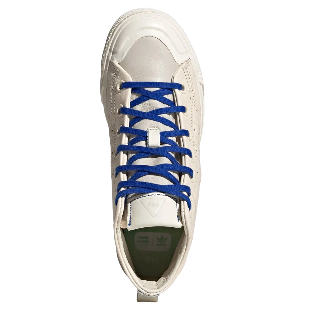 Adidas Pharrell Williams Nizza Hi RF