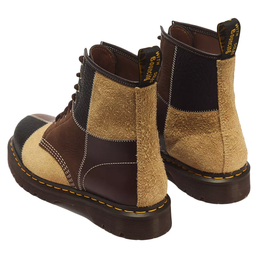 Dr. Marten 1460 Patchwork