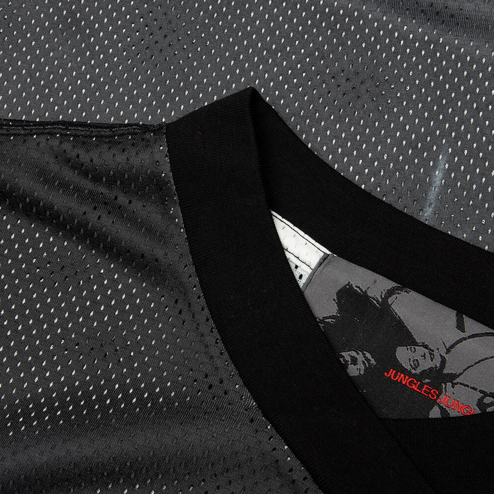 Jungles Jungles Todo Bien Moto Jersey