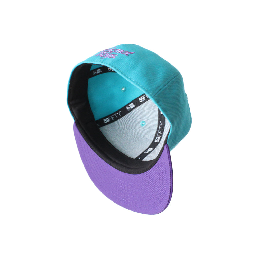 New Era Beignet Boys Chef B 59 Fifty Fitted Hat