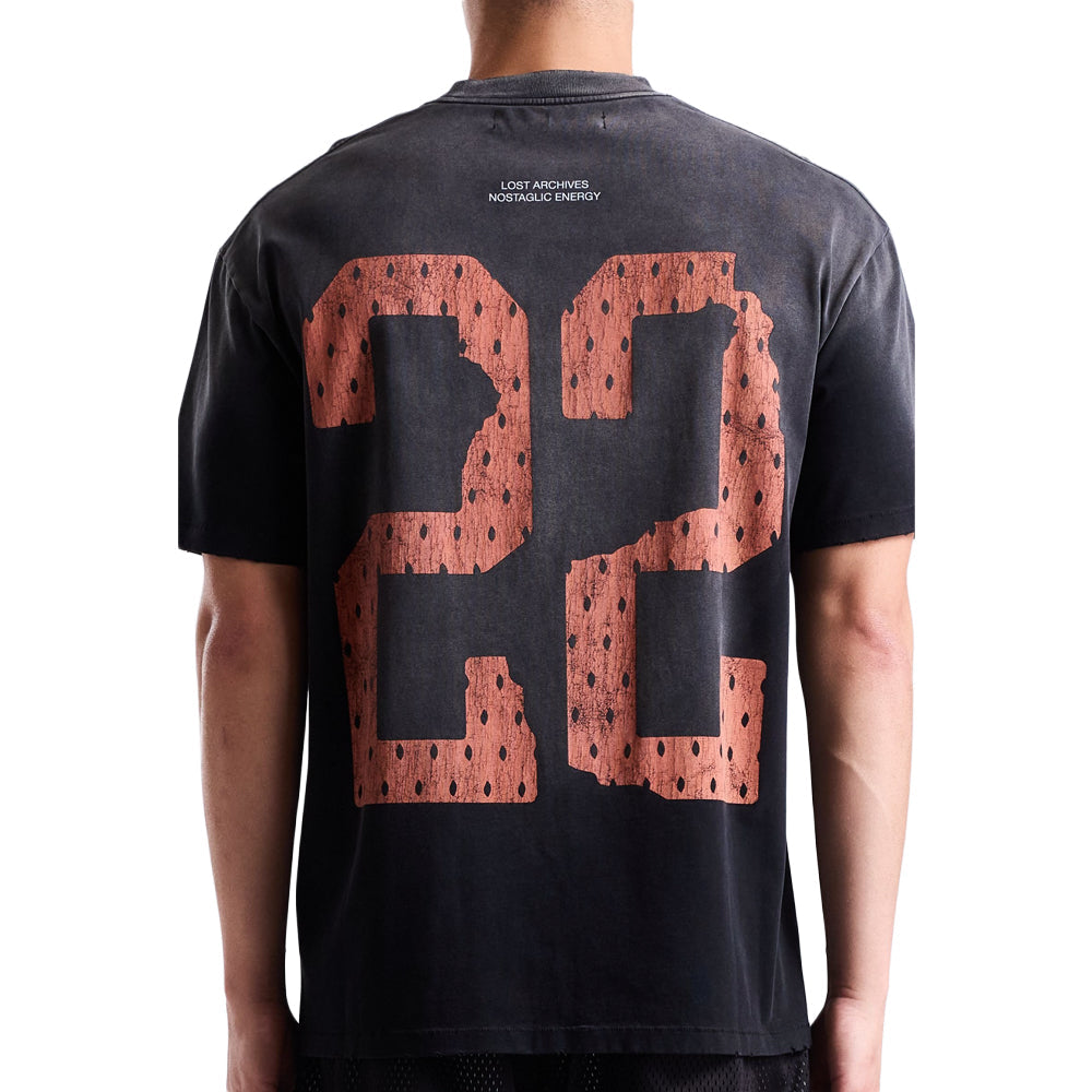 Memory Lane Mind Stack T-Shirt