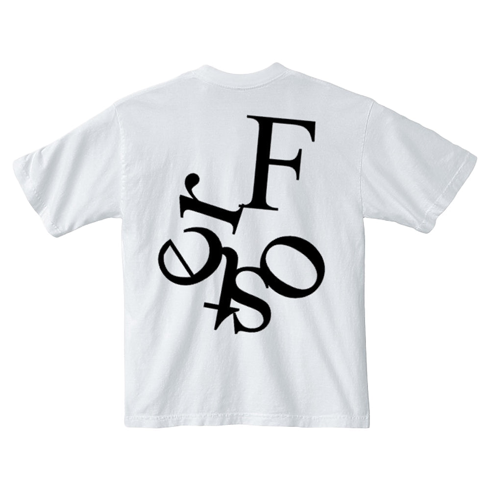 Foster Scramble T-Shirt