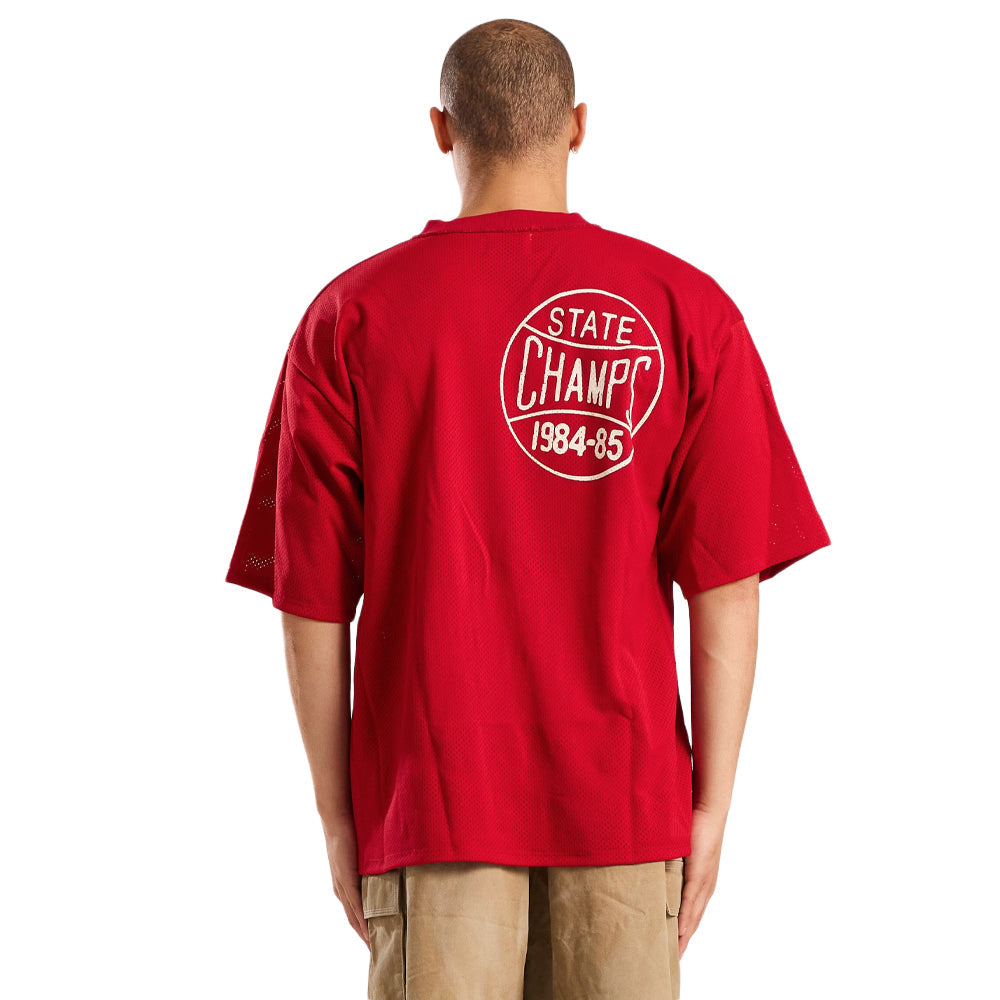 Diet Starts Monday State Champs Practice Jersey