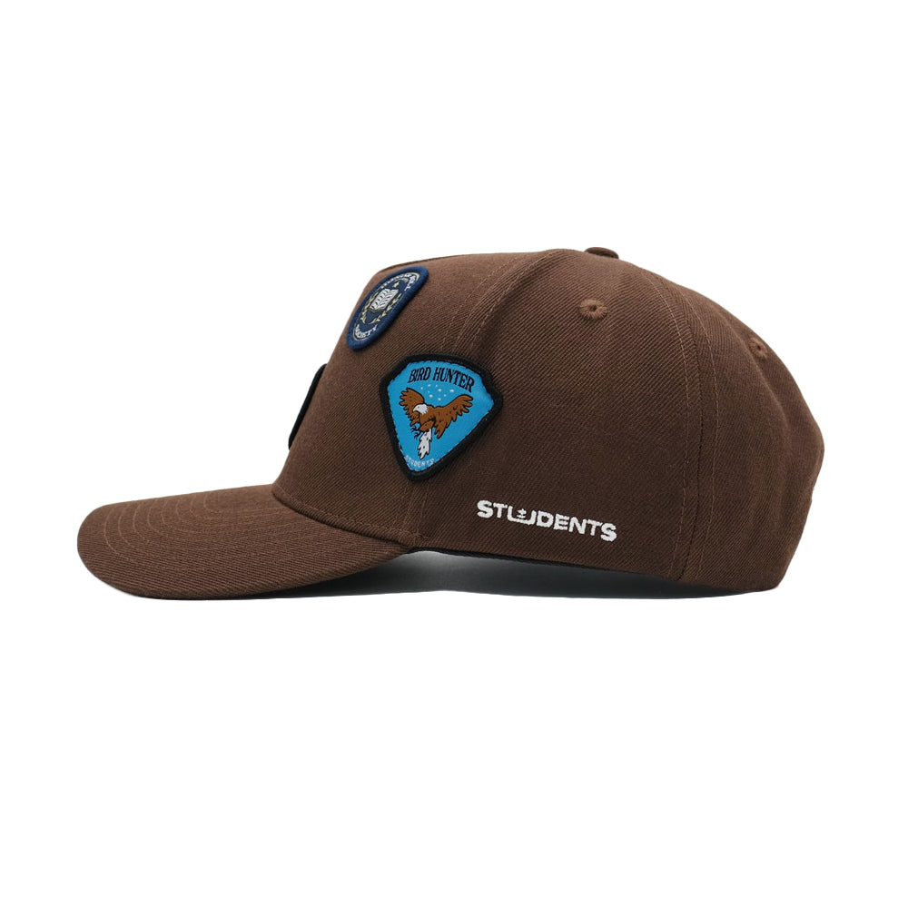 Students Scout Snap Back Hat