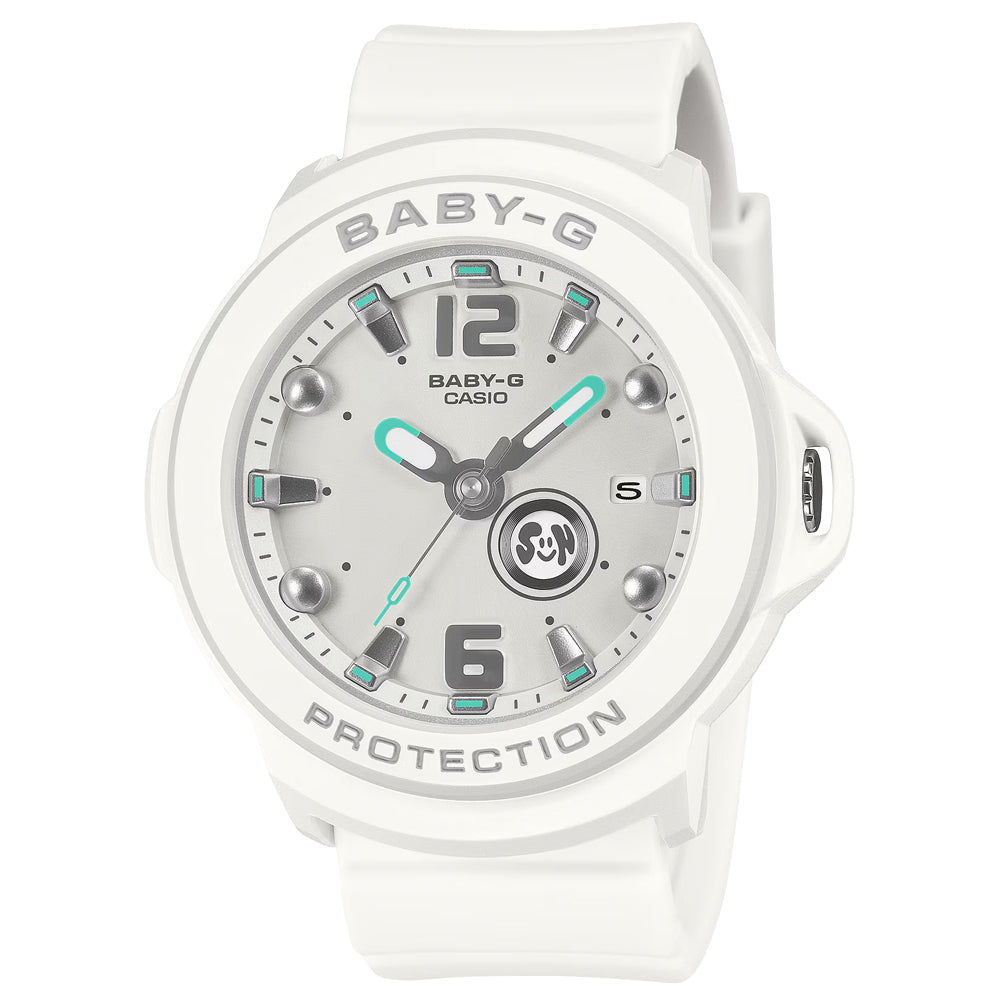 Casio Baby G+ BGA-15 Series Watch