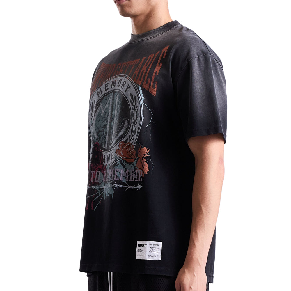Memory Lane Mind Stack T-Shirt