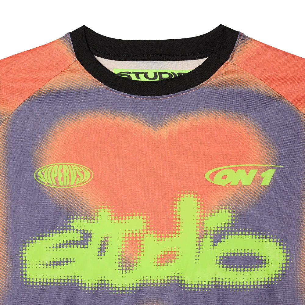 Supervsn Studio Heat Jersey