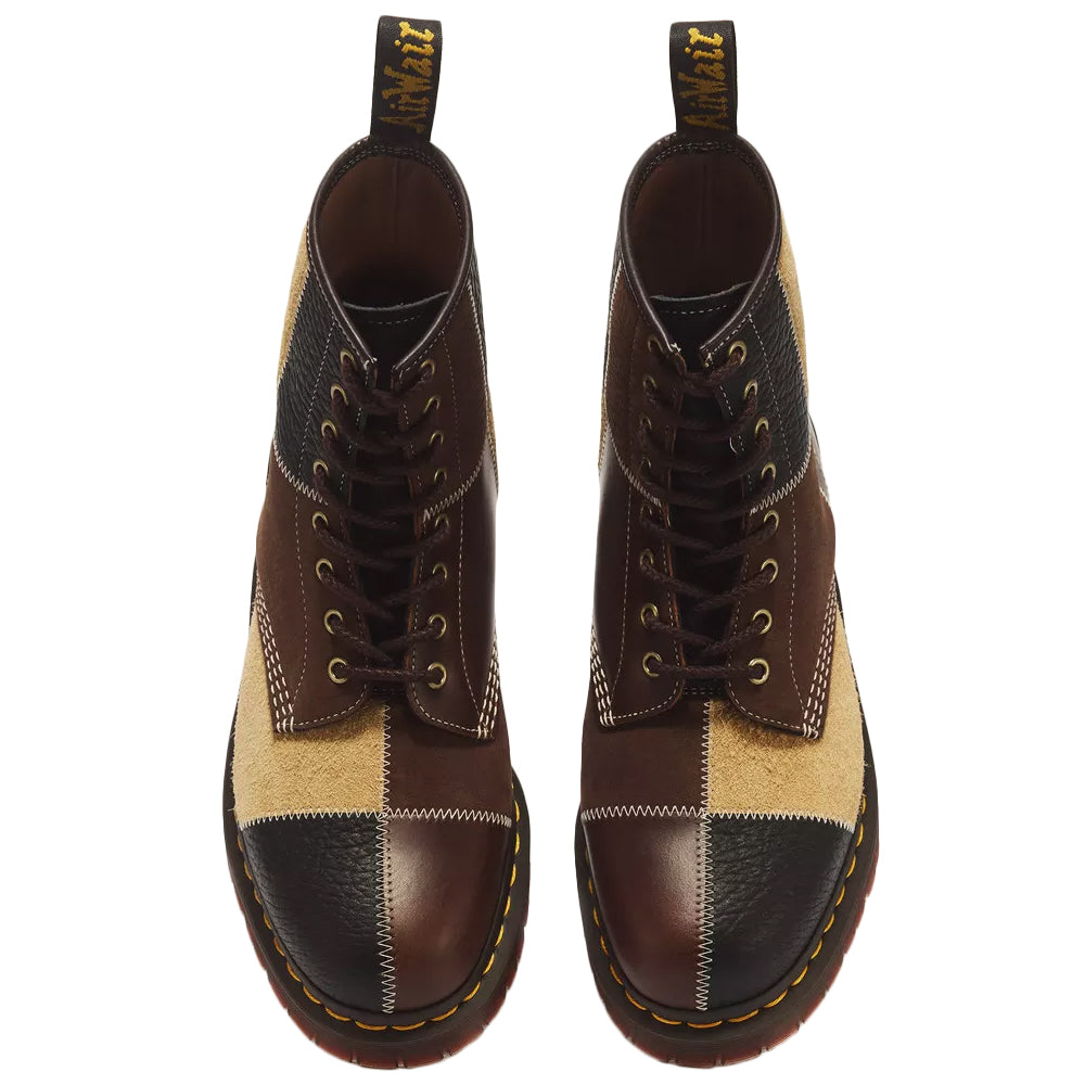 Dr. Marten 1460 Patchwork