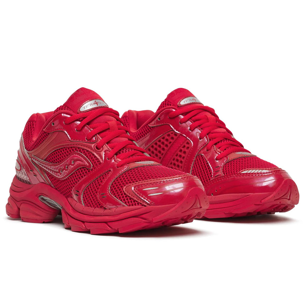 Women's Saucony Progrid Triumph 4 "Glossy"
