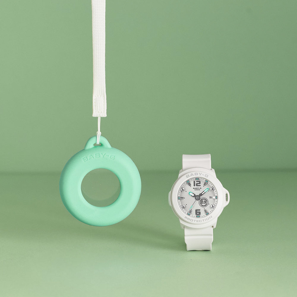 Casio Baby G+ BGA-15 Series Watch