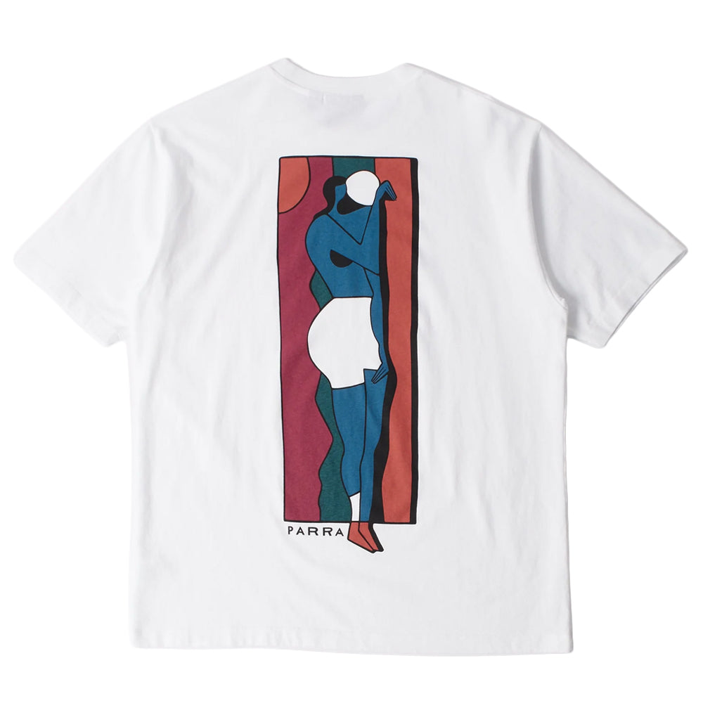 by Parra Vertical Thoughts T-Shirts