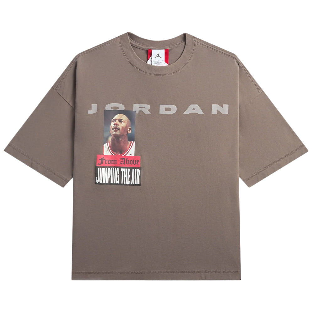 Air Jordan Above T-Shirt