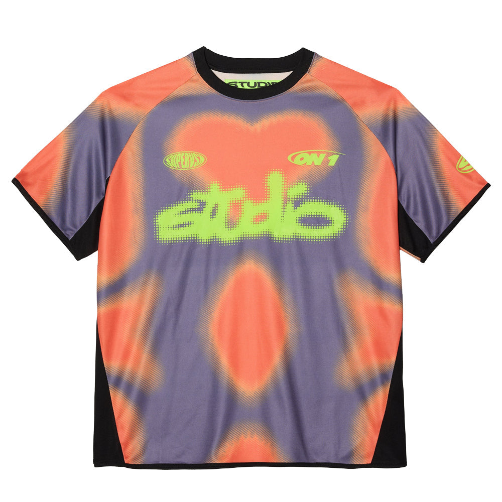 Supervsn Studio Heat Jersey
