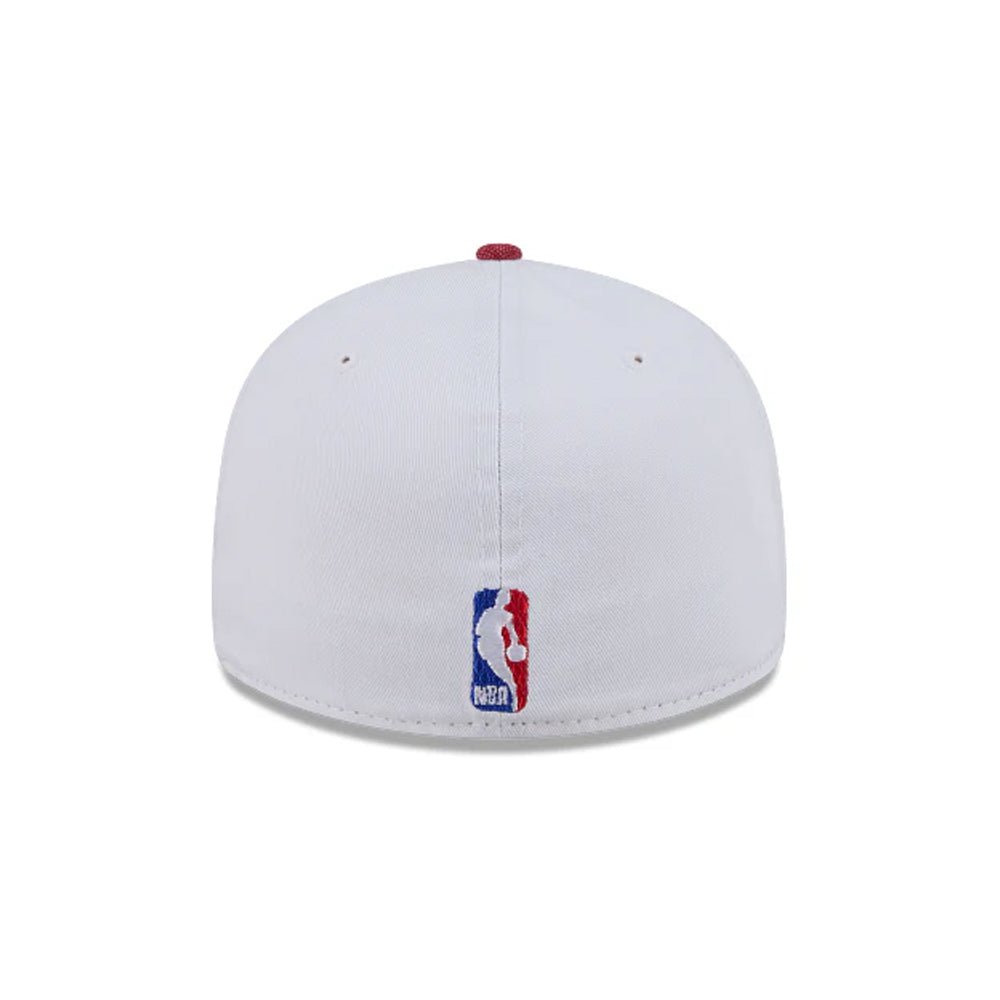 New Era Chicago Bulls NBA Hardwood Classics Diamond Stitch 59FIFTY