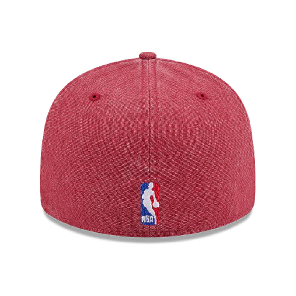 New Era Houston Rockets NBA Hardwood Classics Diamond Stitch 59FIFTY