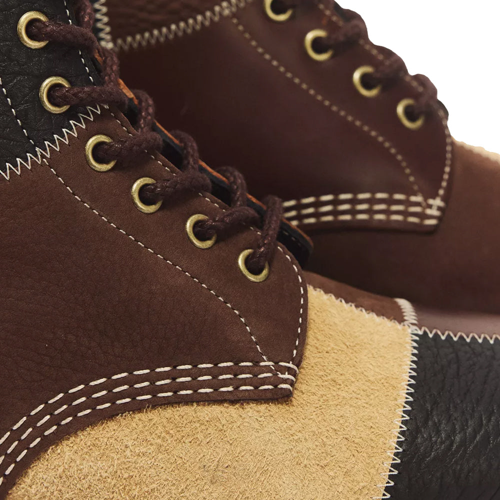 Dr. Marten 1460 Patchwork