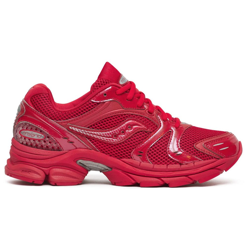 Women's Saucony Progrid Triumph 4 "Glossy"