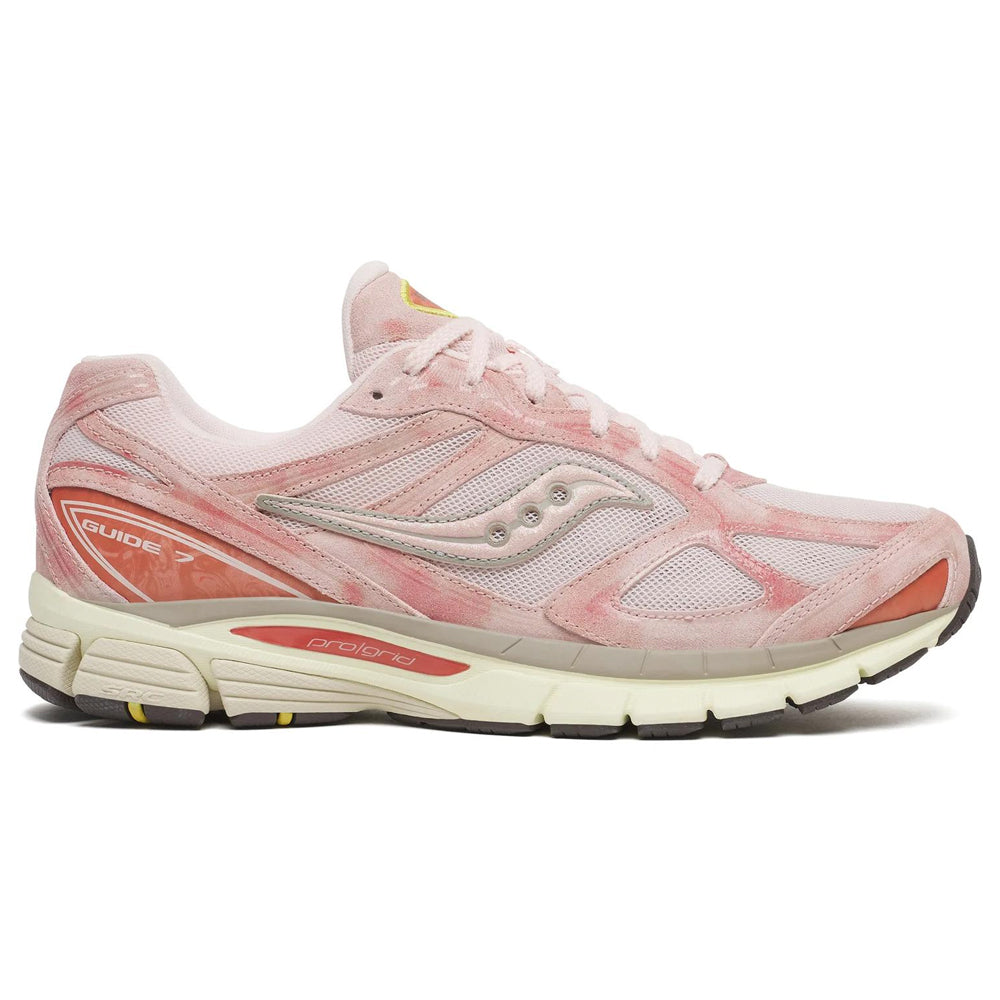 Saucony Progrid Guide 7