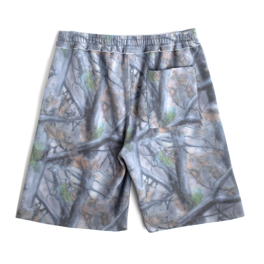 Jungels Jungles Love for Life Camo Short