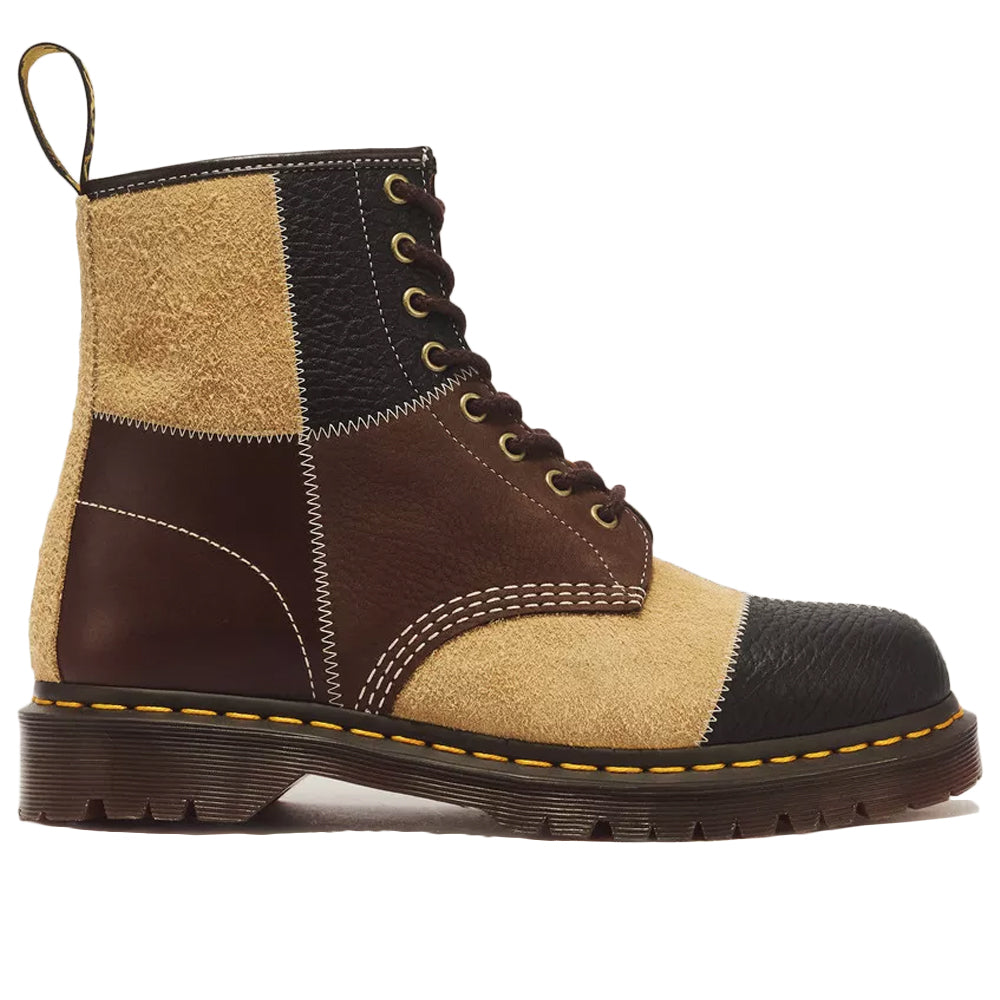 Dr. Marten 1460 Patchwork