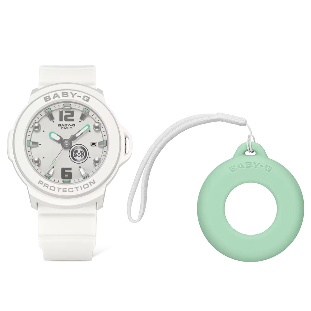 Casio Baby G+ BGA-15 Series Watch
