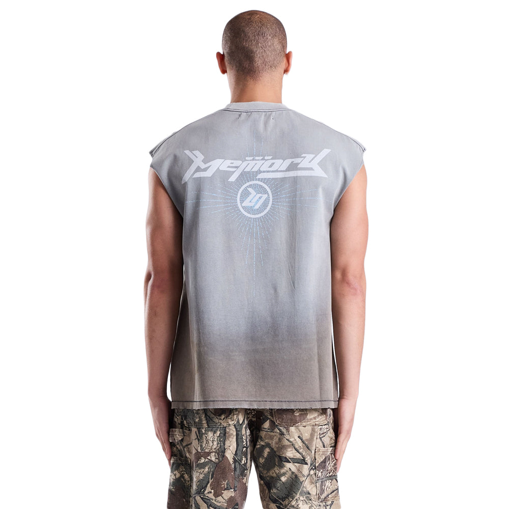 Memory Lane Night Watcher Sleeveless T-Shirt
