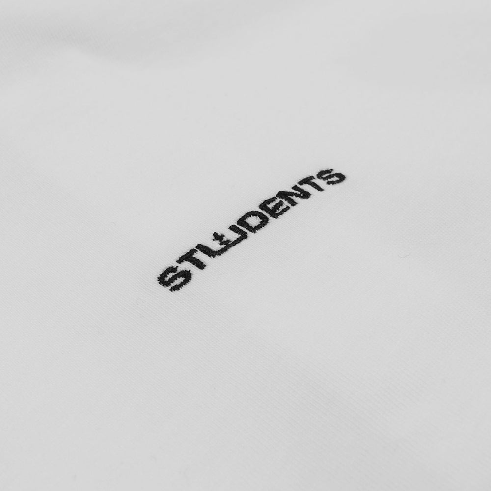Students Mapleton Short Sleeve Polo Shirt