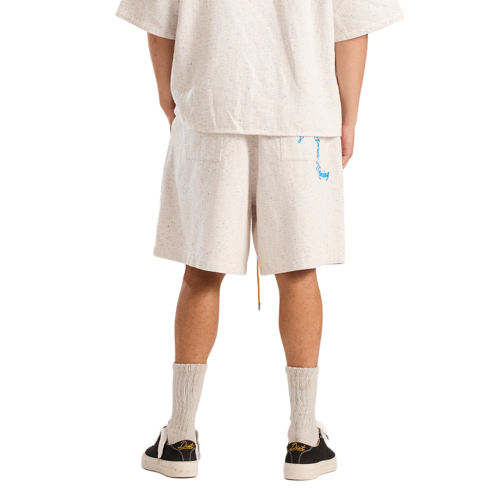 Diet Starts Monday Dropoff Shorts