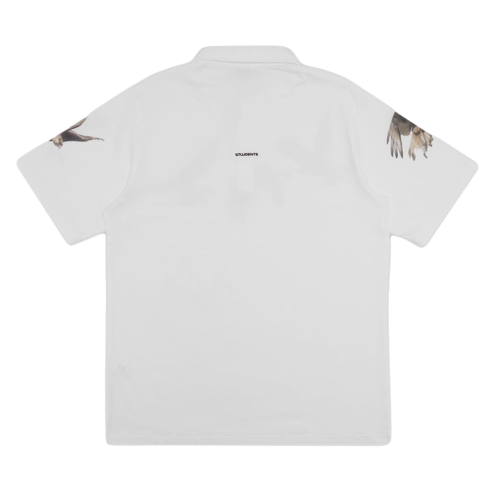 Students Mapleton Short Sleeve Polo Shirt