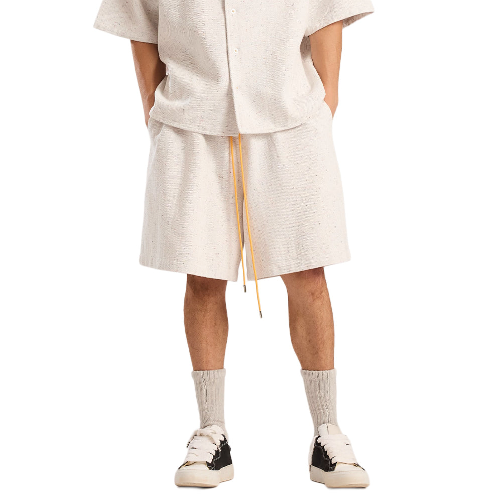 Diet Starts Monday Dropoff Shorts