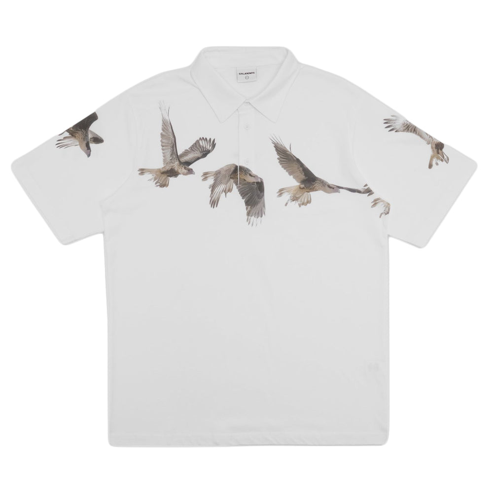 Students Mapleton Short Sleeve Polo Shirt