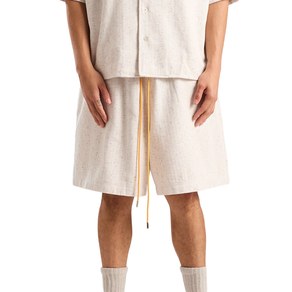 Diet Starts Monday Dropoff Shorts