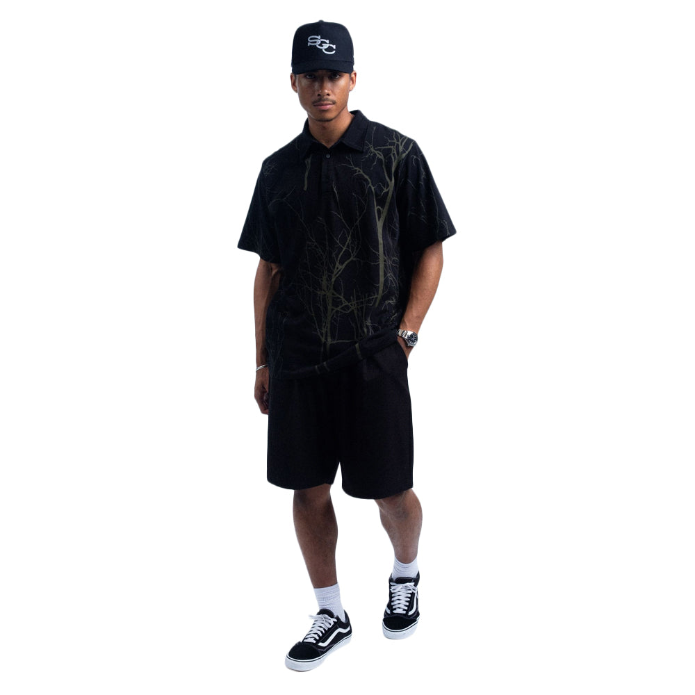 Students Greenbriar Short Sleeve Polo Shirt