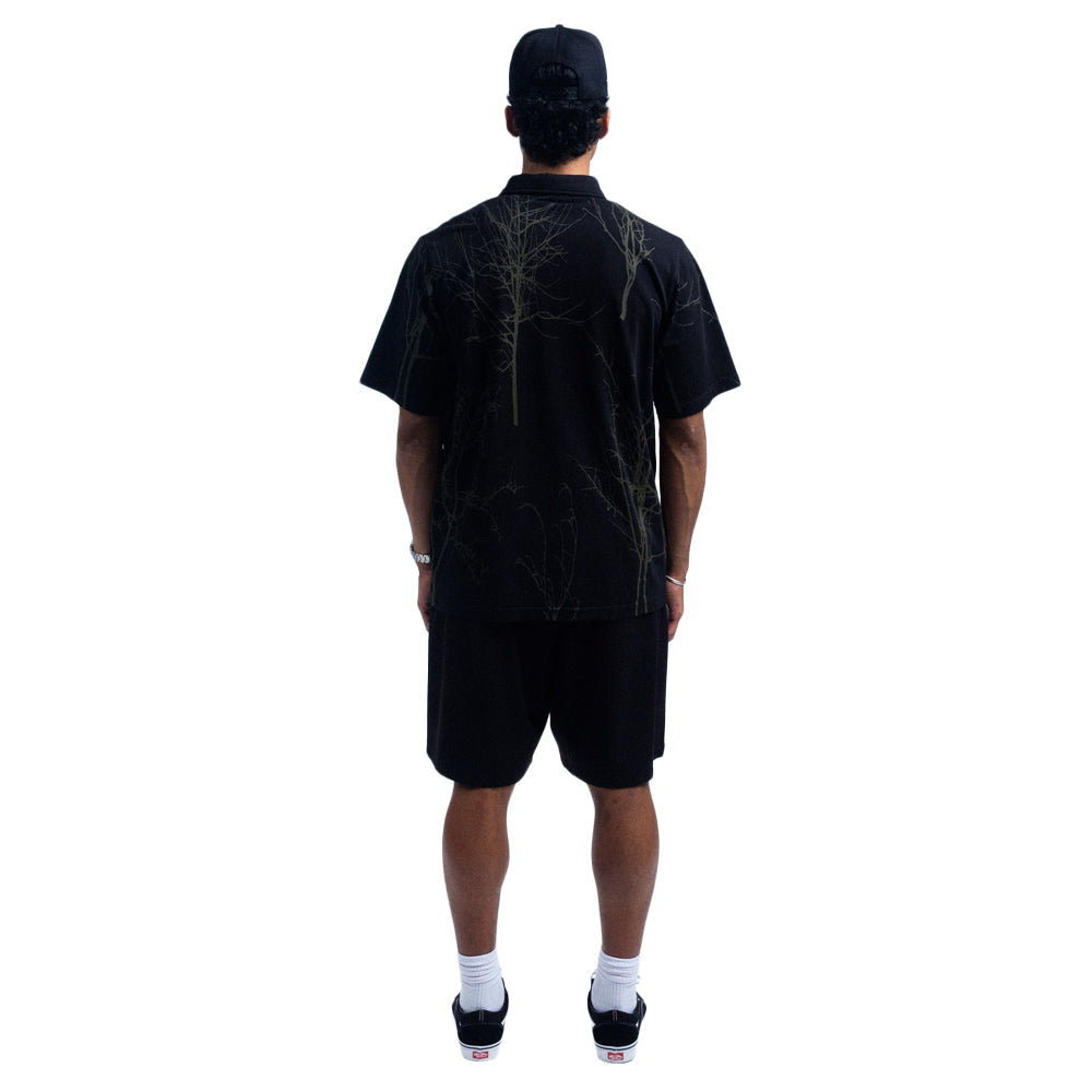 Students Greenbriar Short Sleeve Polo Shirt
