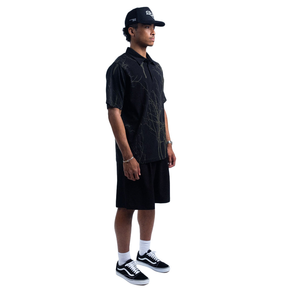 Students Greenbriar Short Sleeve Polo Shirt