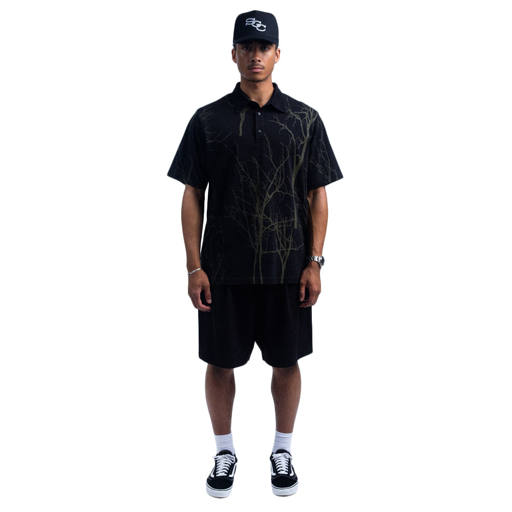 Students Greenbriar Short Sleeve Polo Shirt