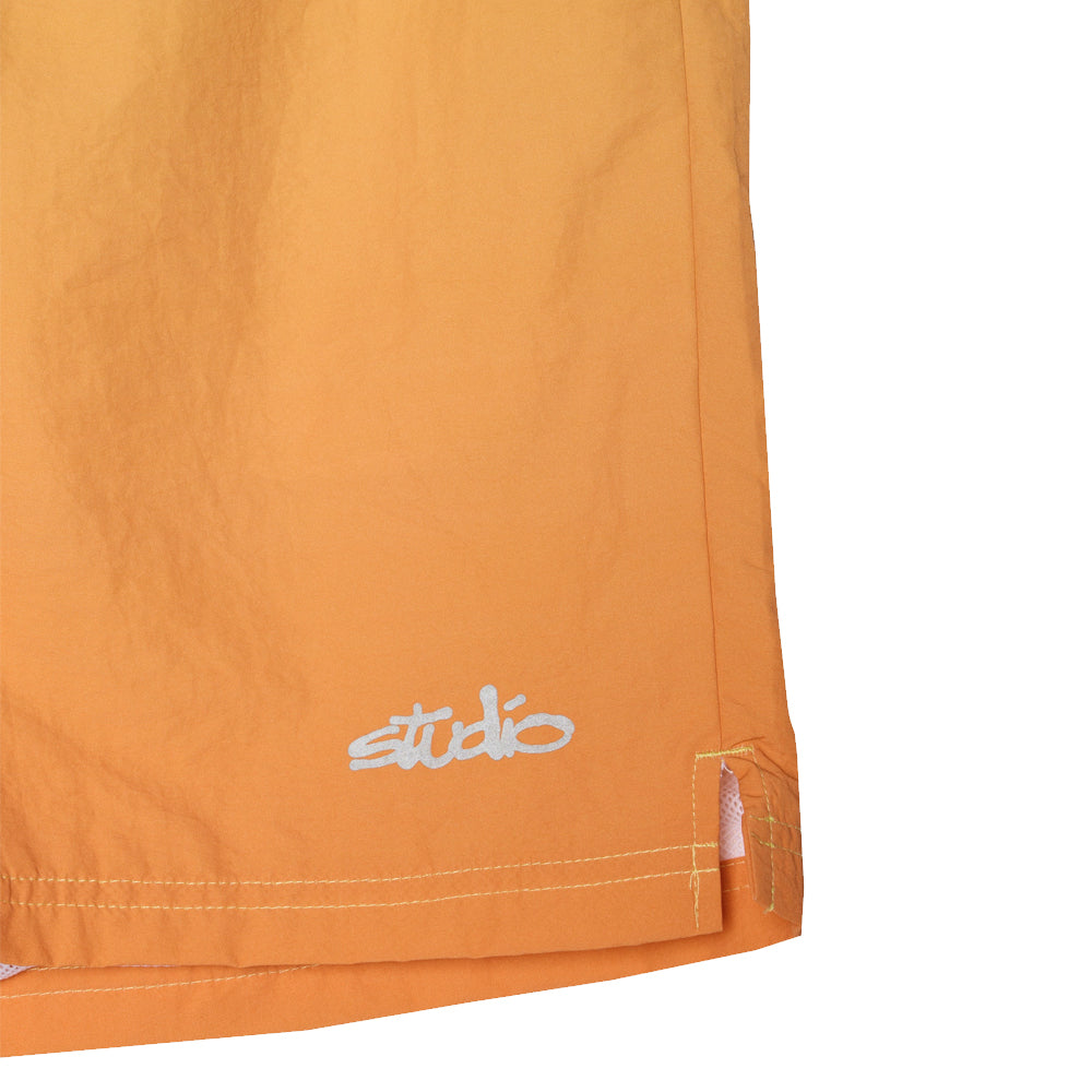 Supervsn Studio Shorts