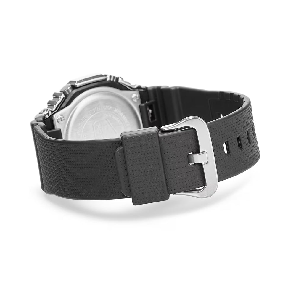 Casio G-Steel GM-2100 Series Watch